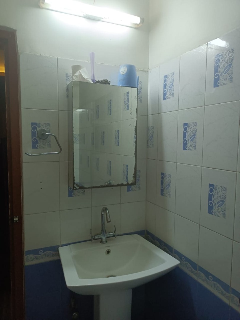 Fully Furnished 3bhk in Rukmini Gaon, Guwahati, Assam, India for Rent